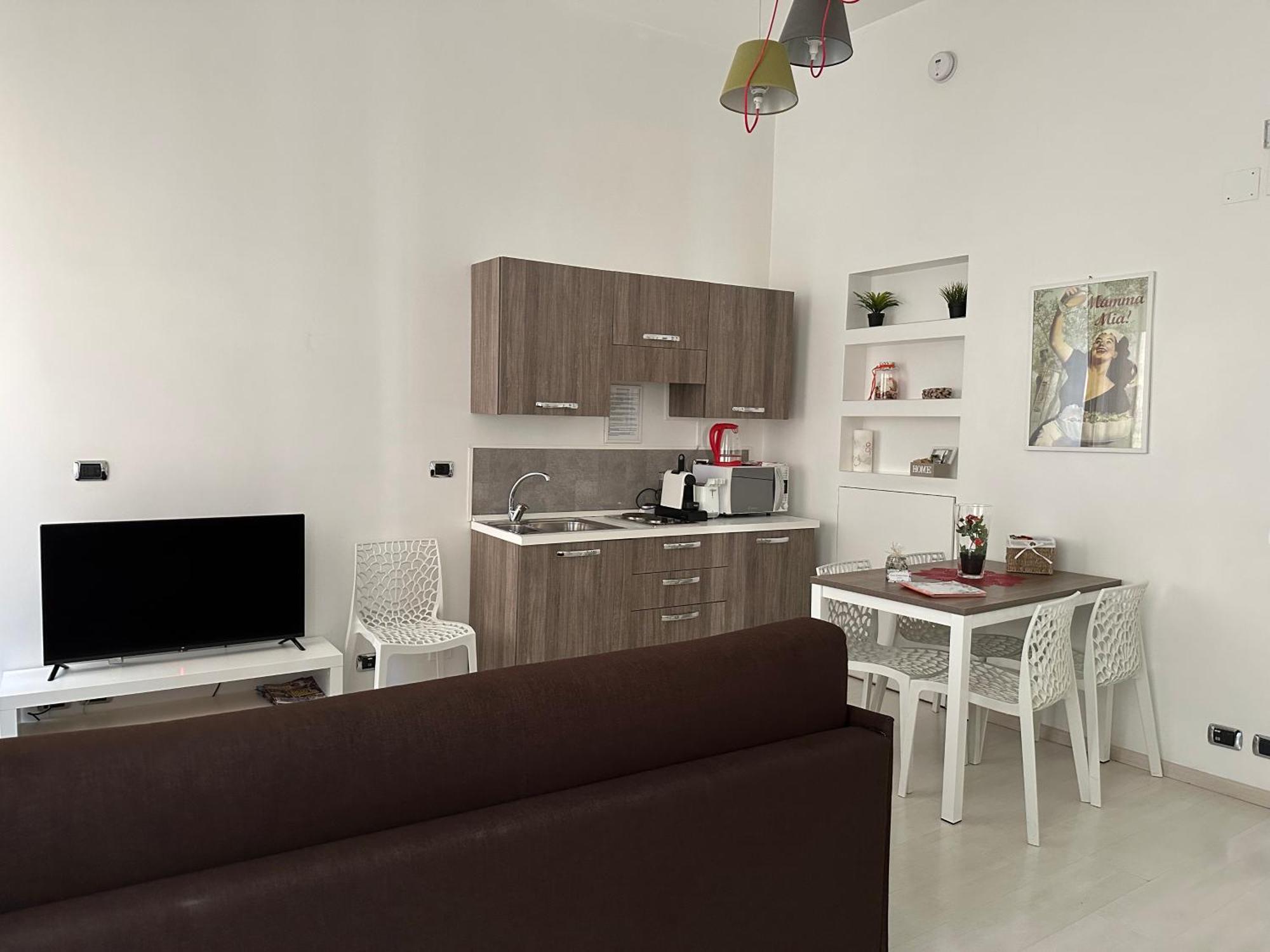 Rome Holiday Home Luaran gambar