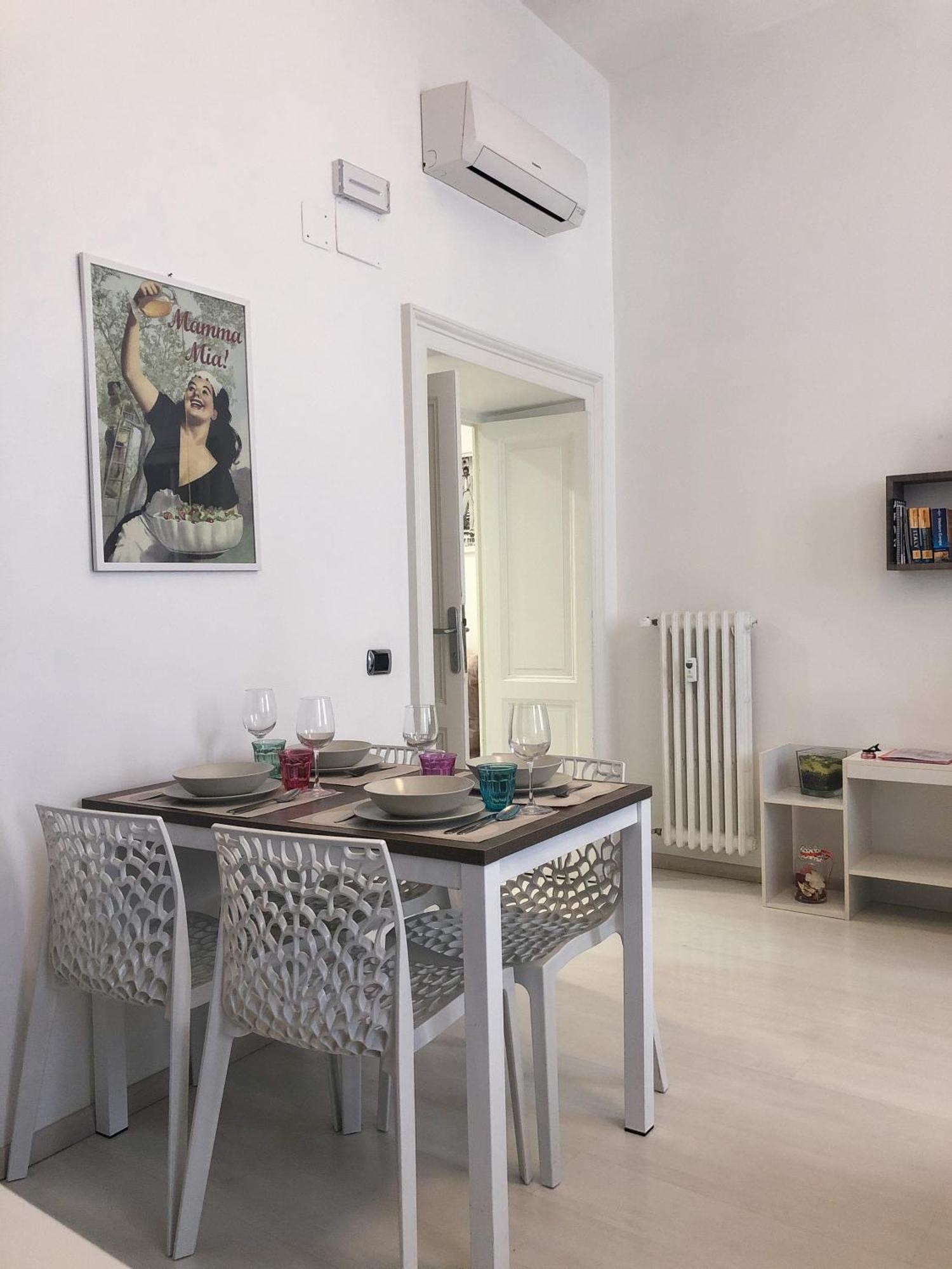 Rome Holiday Home Luaran gambar