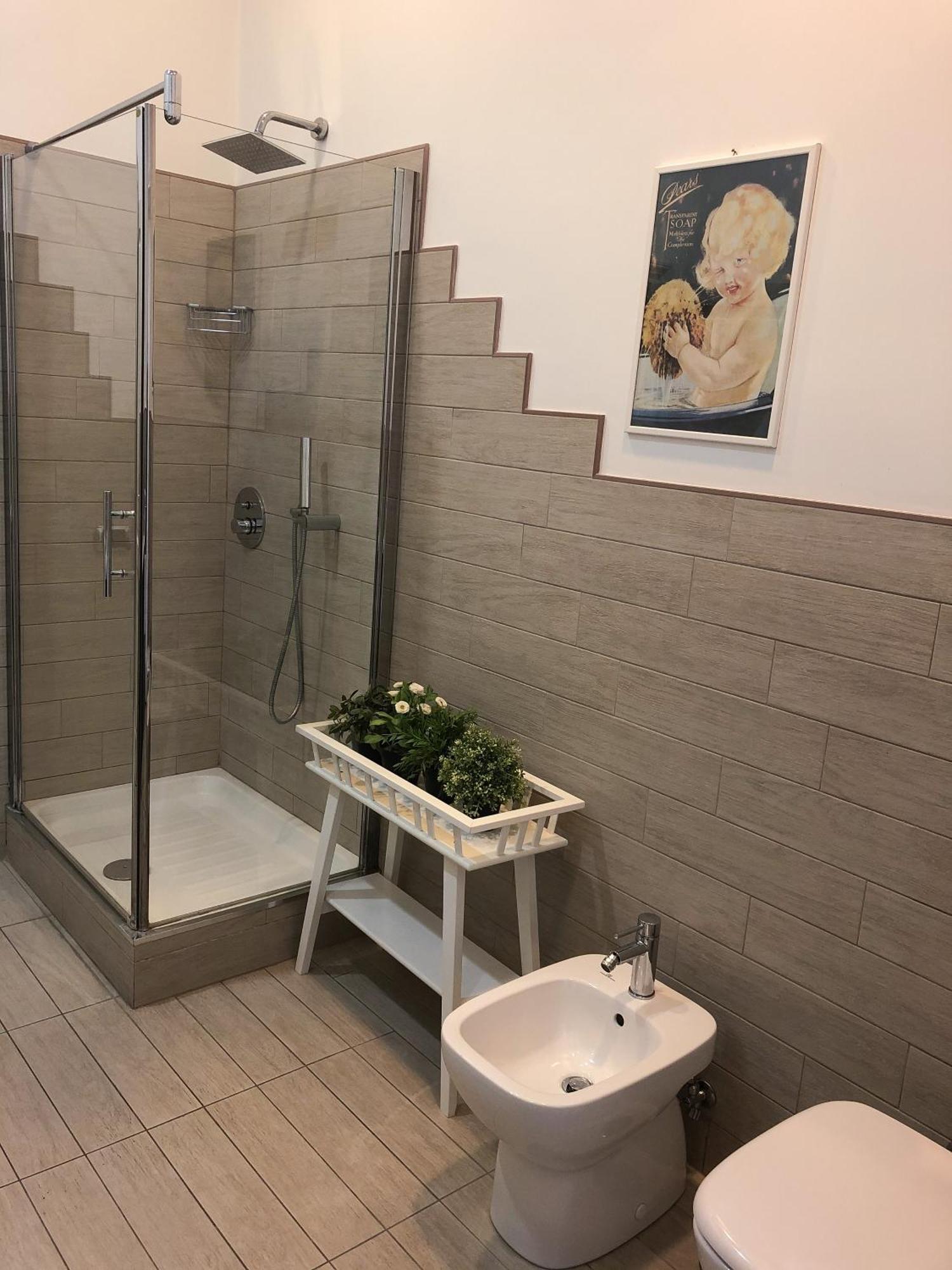 Rome Holiday Home Luaran gambar