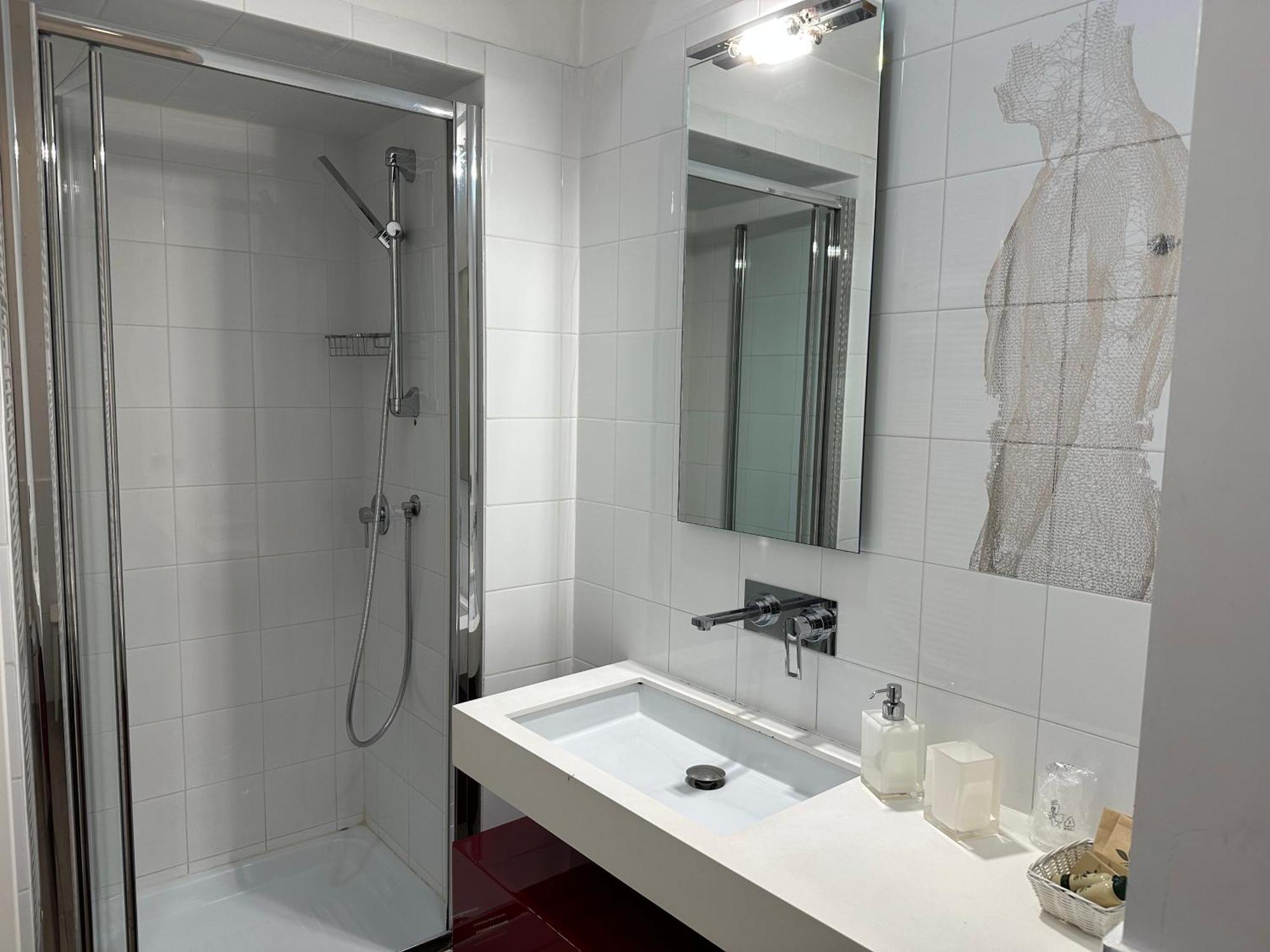 Rome Holiday Home Luaran gambar
